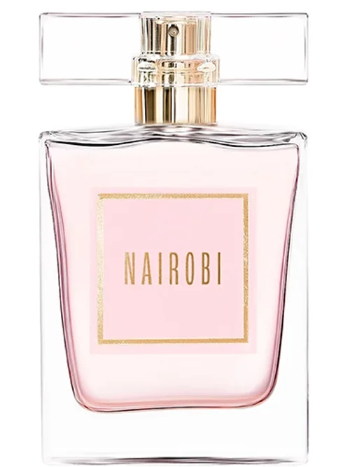 Nairobi by Black Up