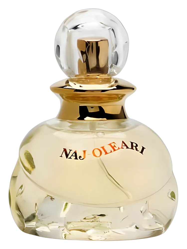 Naj-Oleari by Naj Oleari