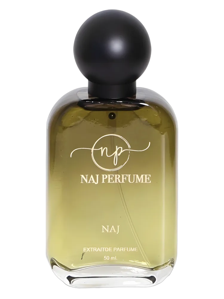Naj by Naj Perfum