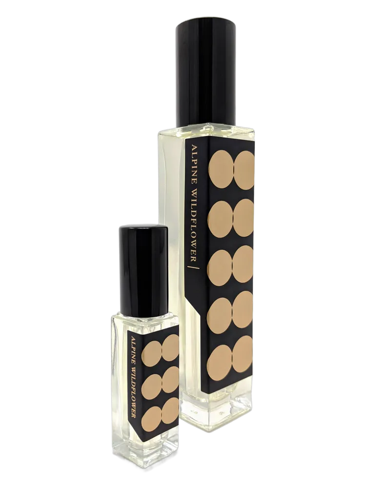 ALPINE WILDFLOWER by NAMESAKE FRAGRANCE
