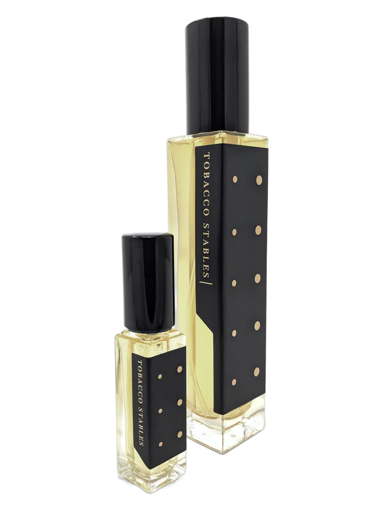 TOBACCO STABLES by NAMESAKE FRAGRANCE