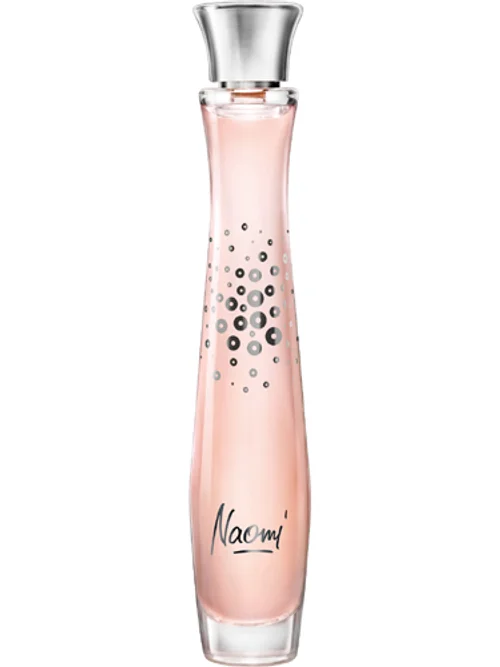 Naomi By by Naomi Campbell