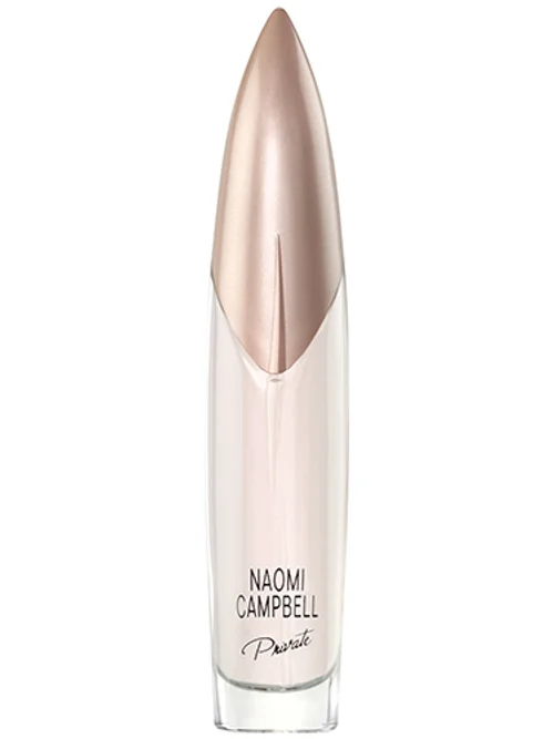 Private by Naomi Campbell