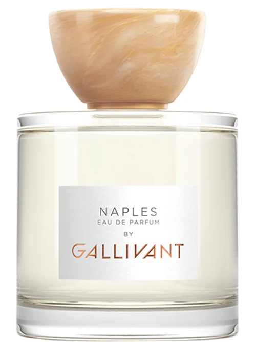 Naples by Gallivant
