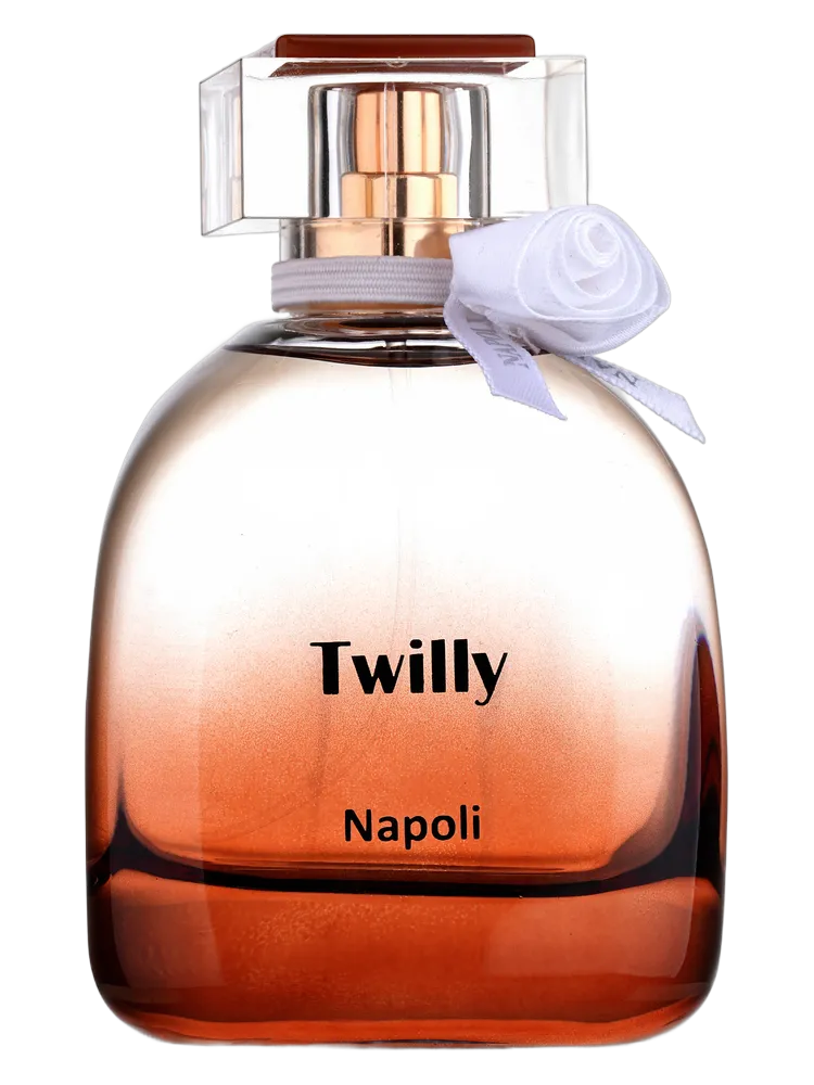 Twilly by Napoli