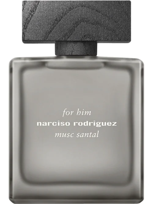 For Him Musc Santal by Narciso Rodriguez