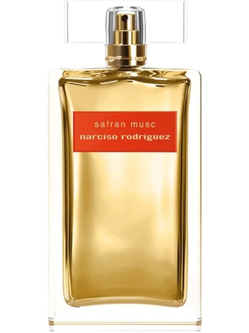 Safran Musc by Narciso Rodriguez