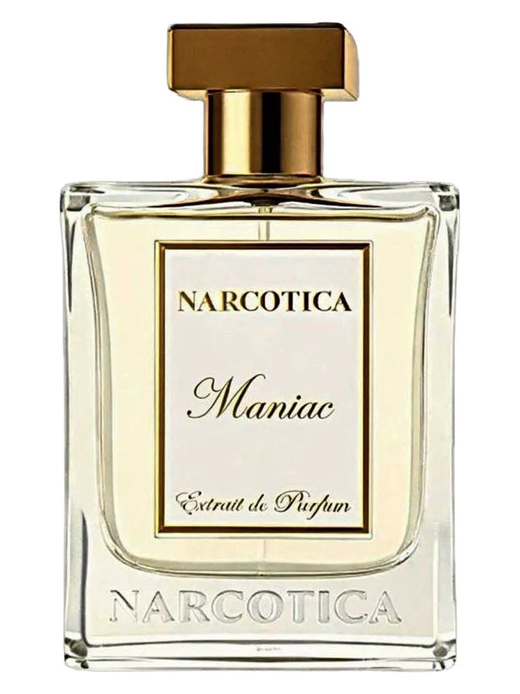 Maniac by Narcotica