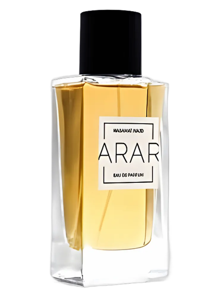 Arar by Nasamat Najd