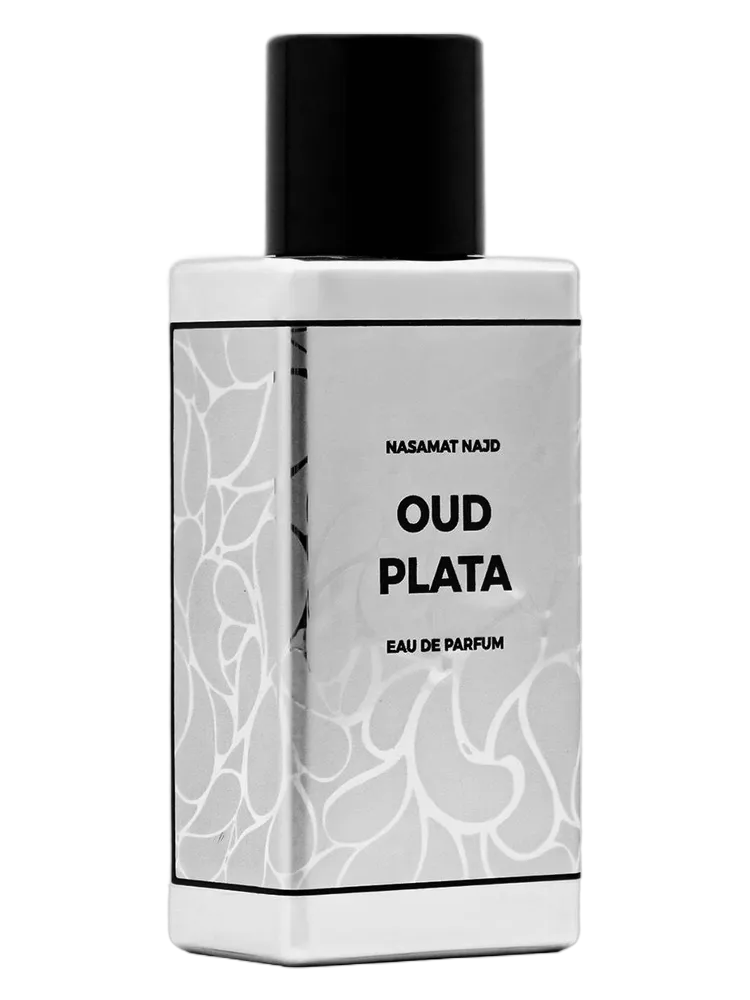 Oud Plata by Nasamat Najd