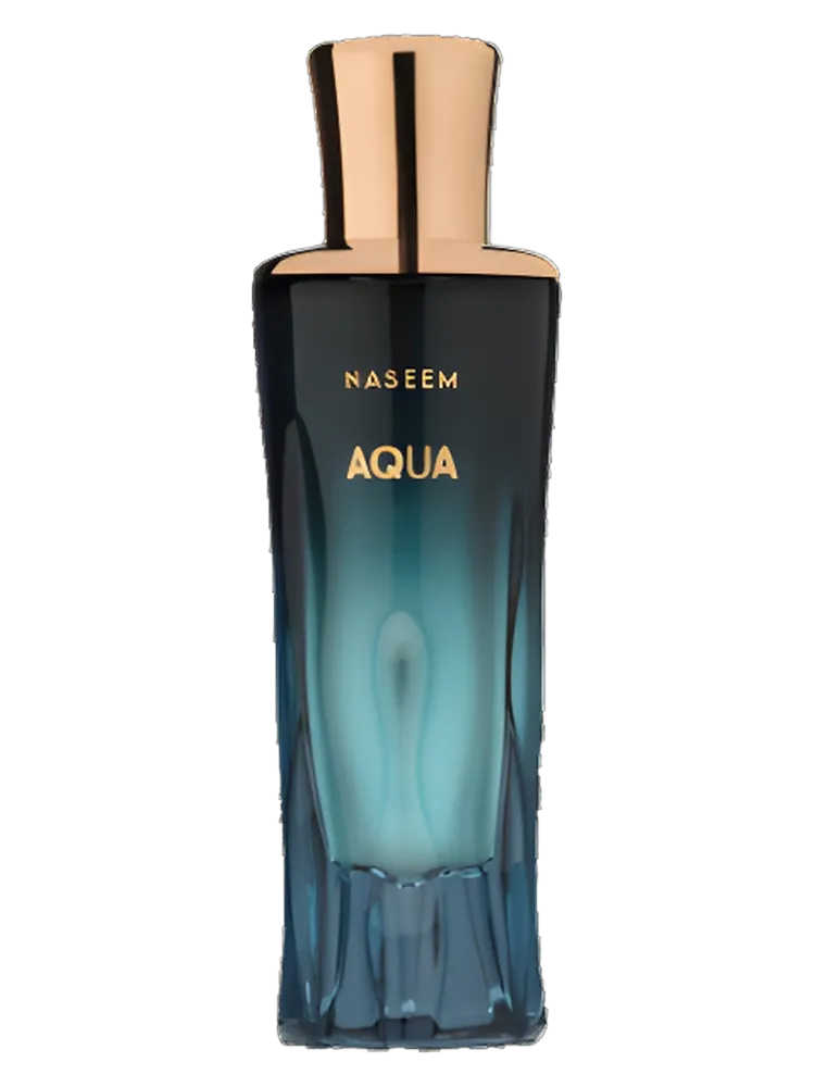 Aqua by Naseem