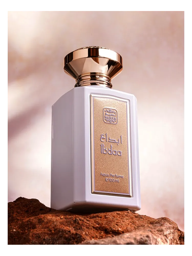 Ibdaa by Naseem