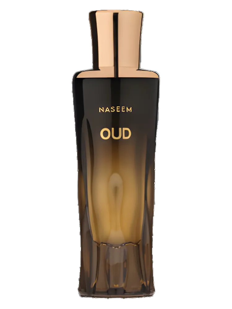 Oud by Naseem