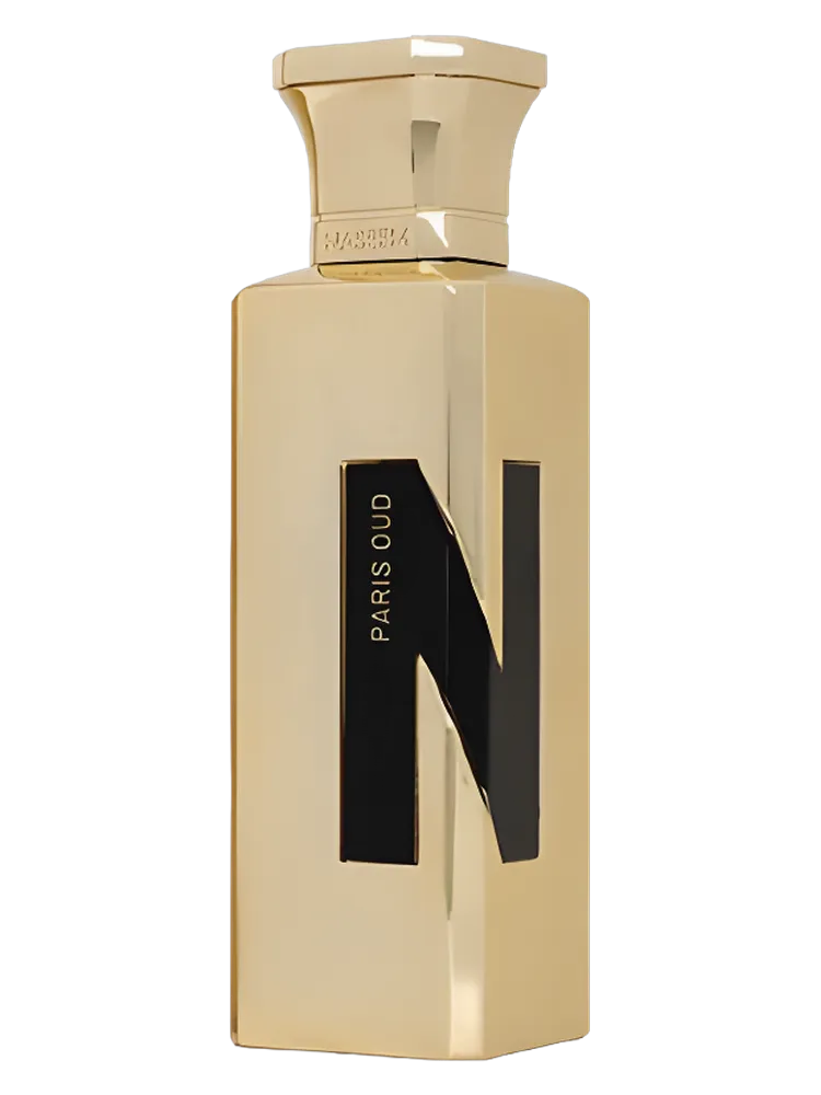 Paris Oud by Naseem