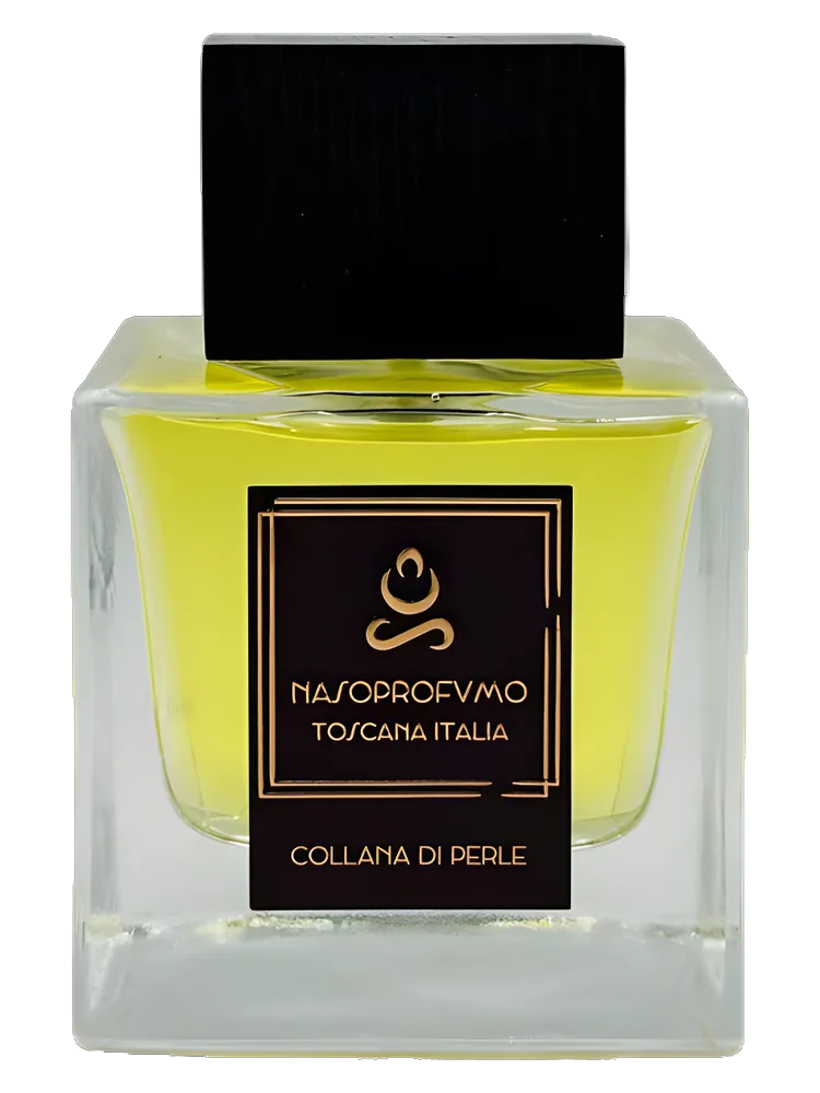 Collana di Perla by NasoProfumo