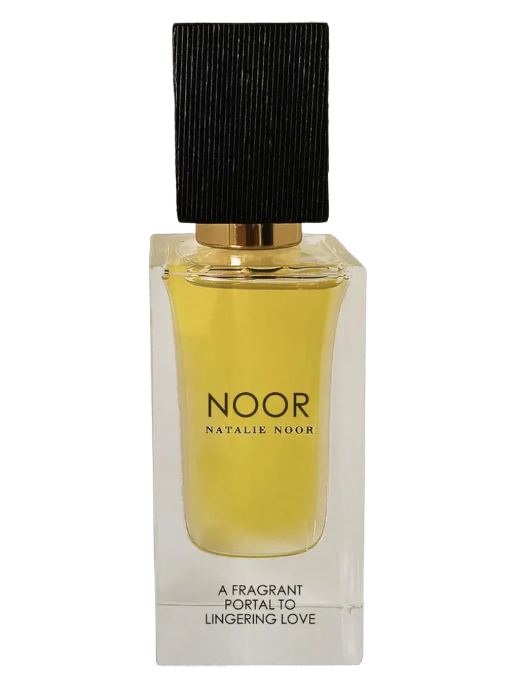 NOOR by Natalie Noor
