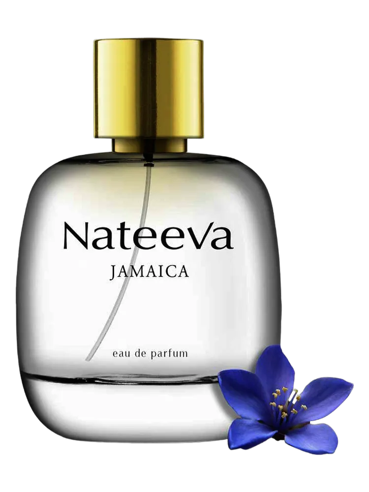 Jamaica by Nateeva