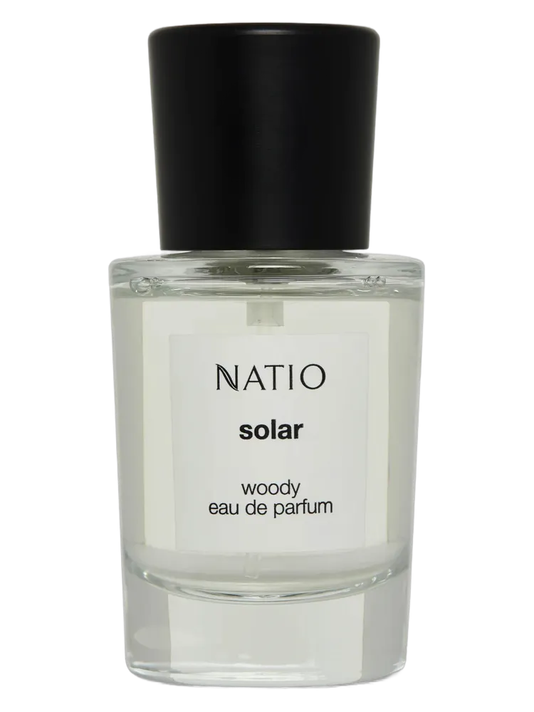 Solar by Natio