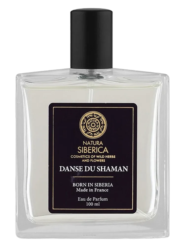 Danse Du Shaman by Natura Siberica