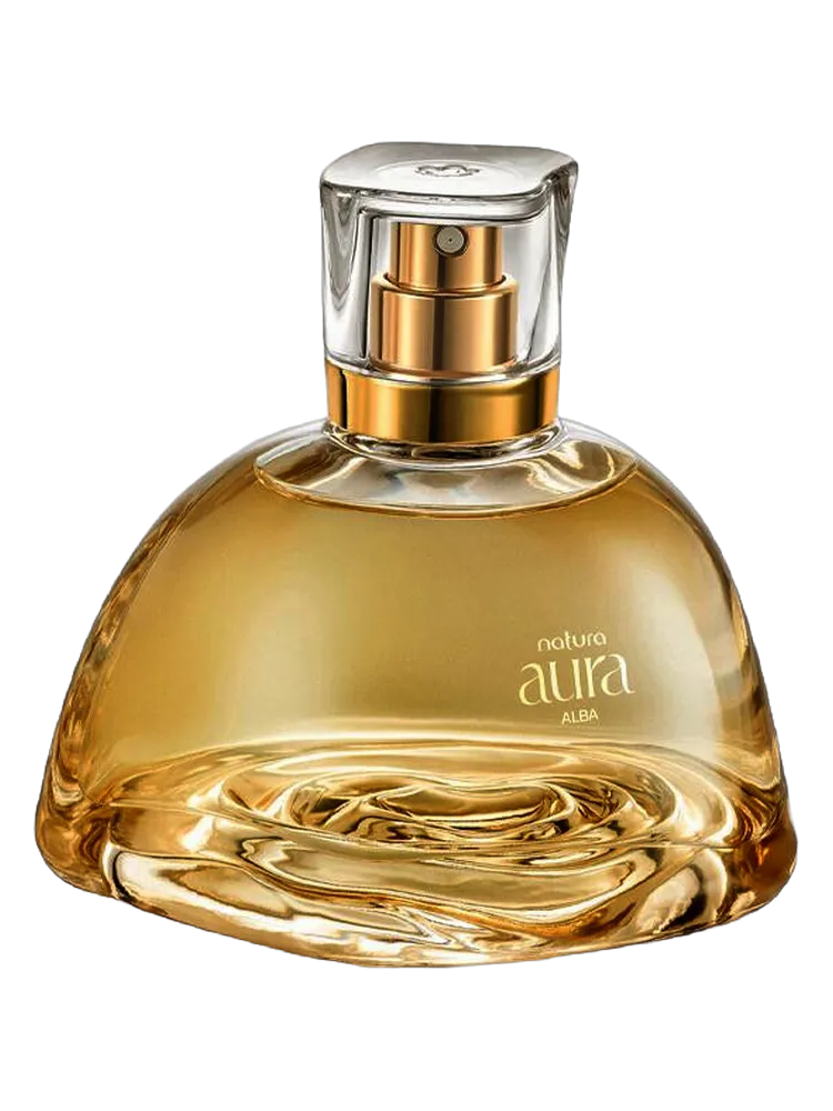 Aura Alba by Natura