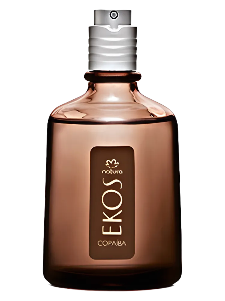 Copaíba by Natura