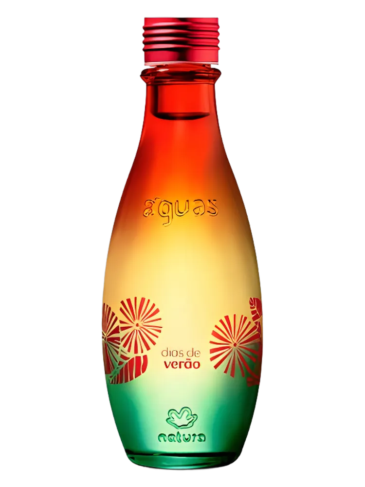 Dias de Verão by Natura