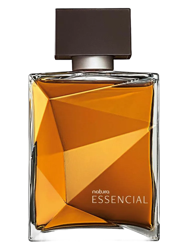 Essencial Masculino by Natura