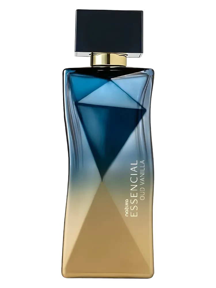 Essencial Oud Vanilla by Natura