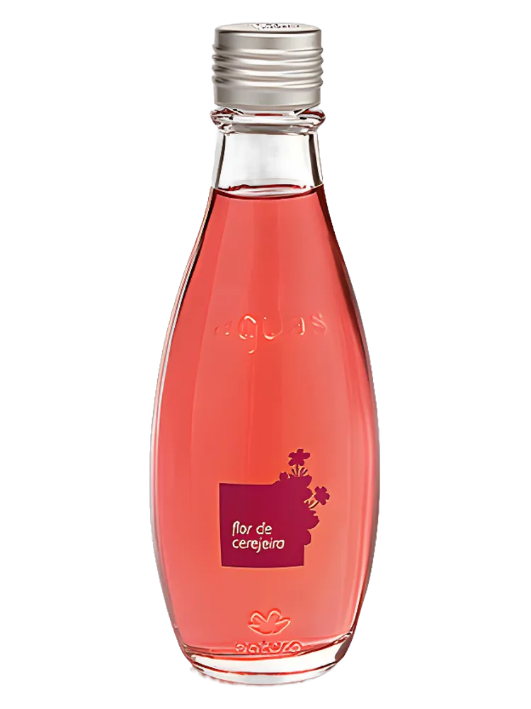 Flor de Cerejeira by Natura
