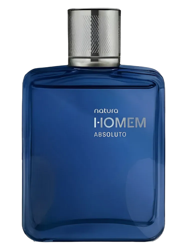 Homem Absoluto by Natura