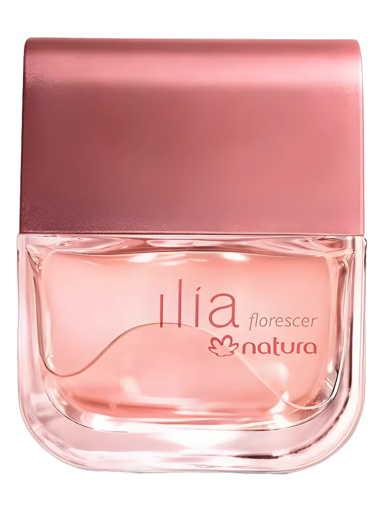 Ilía Florescer by Natura