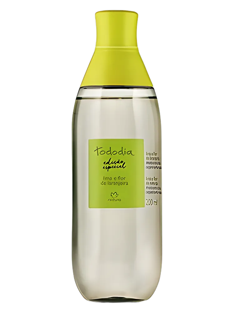 Lima e Flor de Laranjeira by Natura