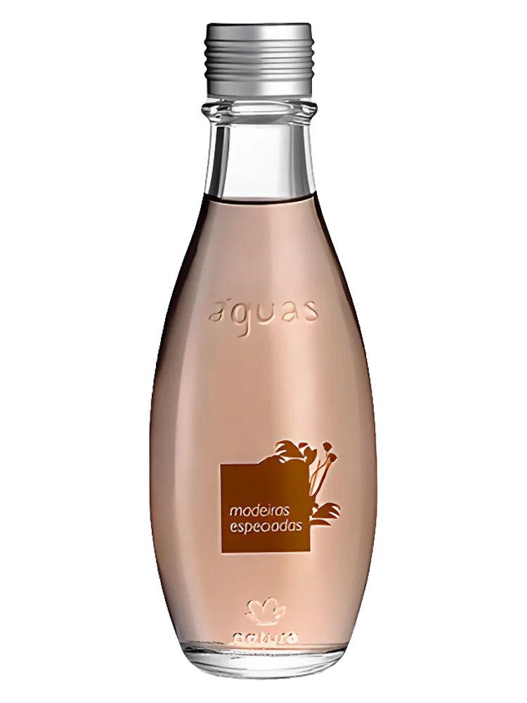 Madeiras Especiadas by Natura