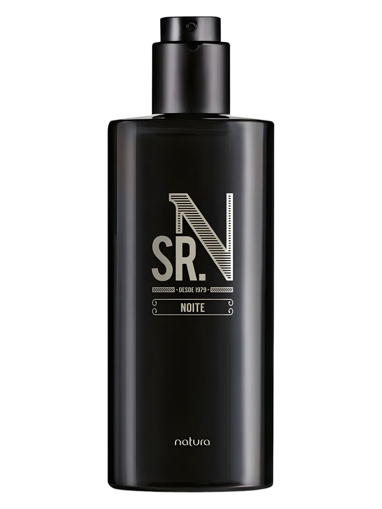 Sr. N Noite by Natura