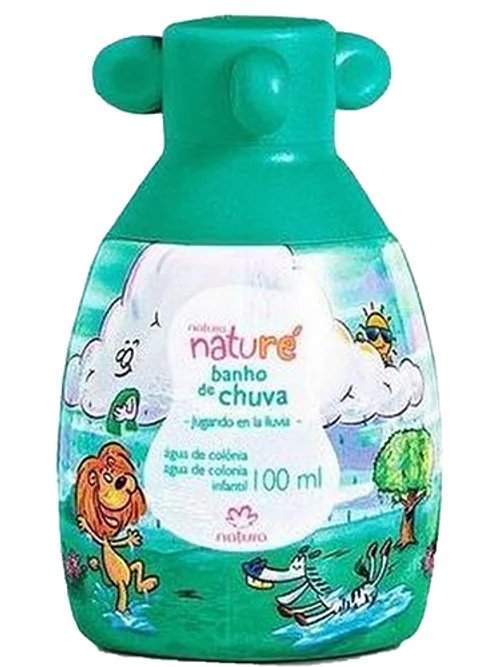 Naturé Banho De Chuva by Natura