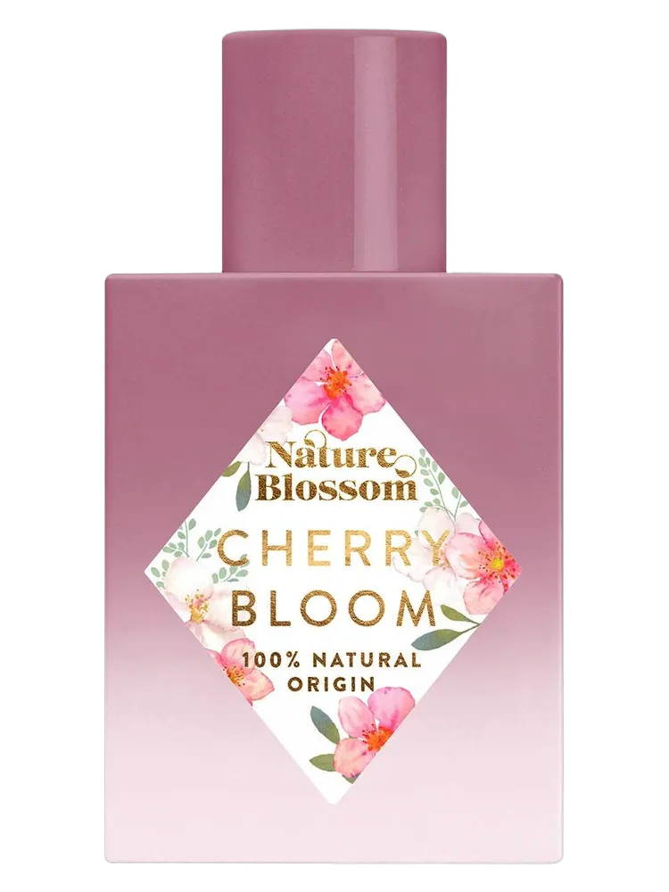 Cherry Bloom by Nature Blossom