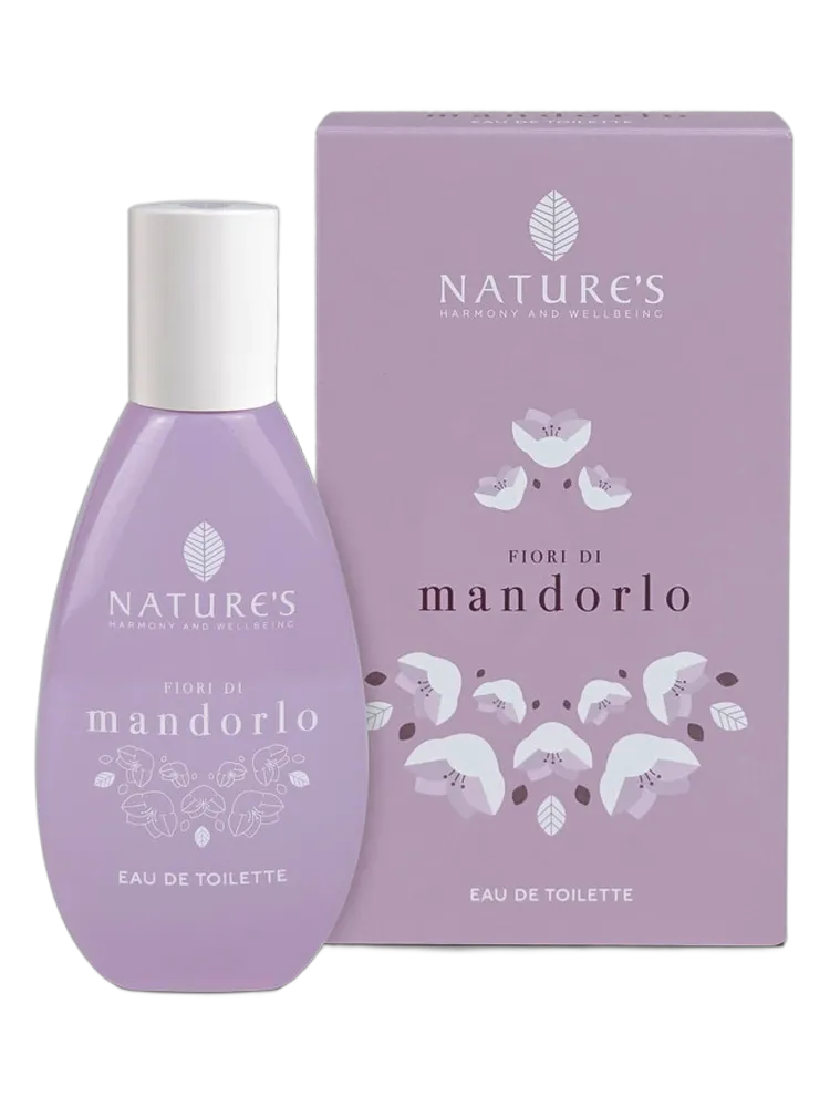 Fiori Di Mandorlo by Nature'S