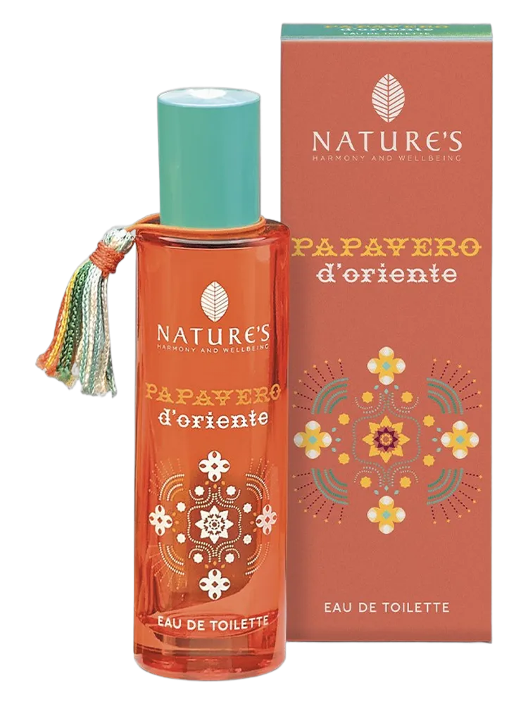 Papavero d'Oriente by Nature'S