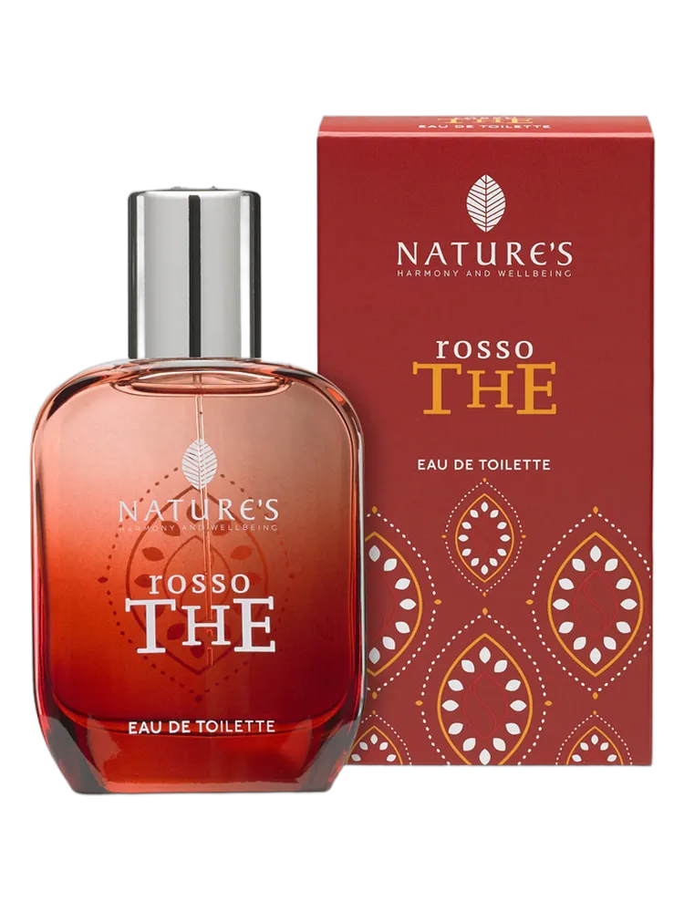Rosso The by Nature'S