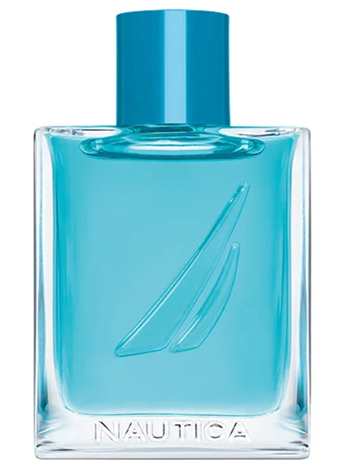 Oceans : Pacific Coast by Nautica