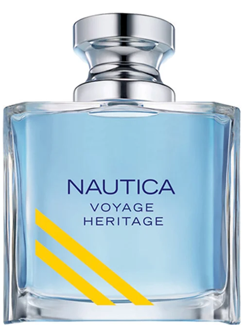 Voyage Heritage by Nautica