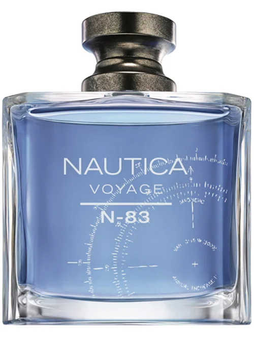 Voyage N 83 by Nautica