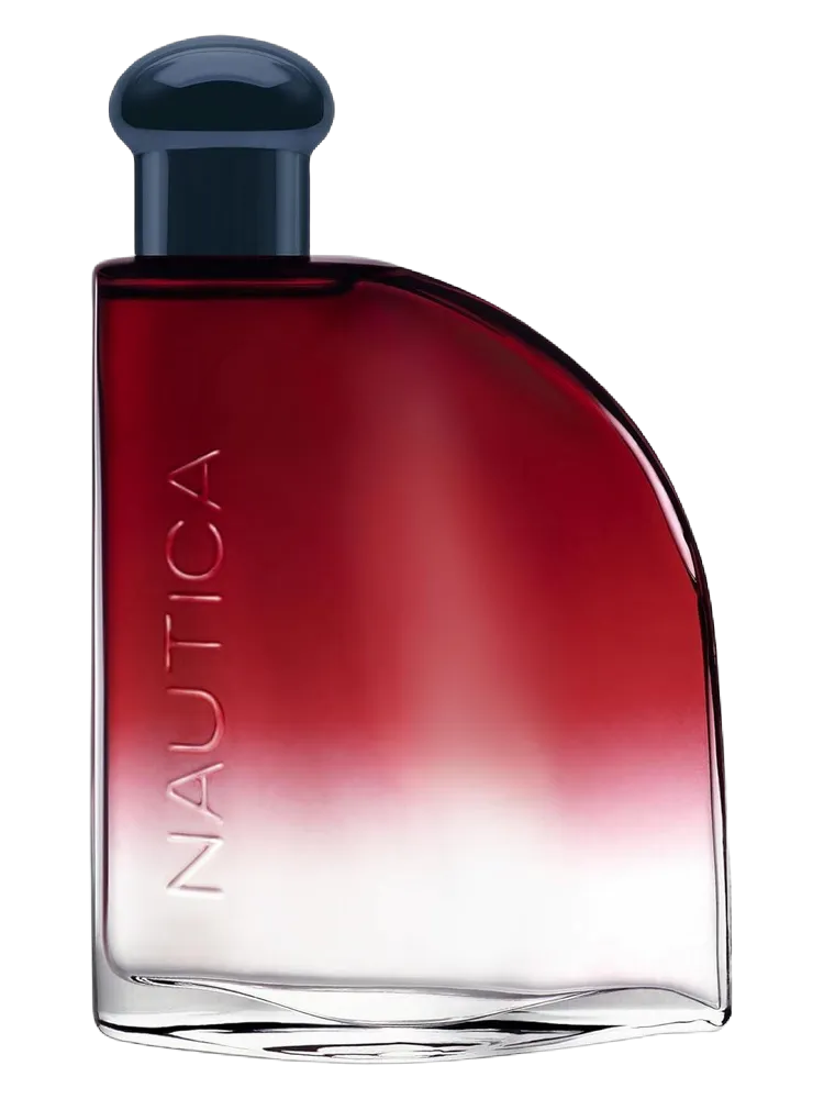 Color Red by Nautica