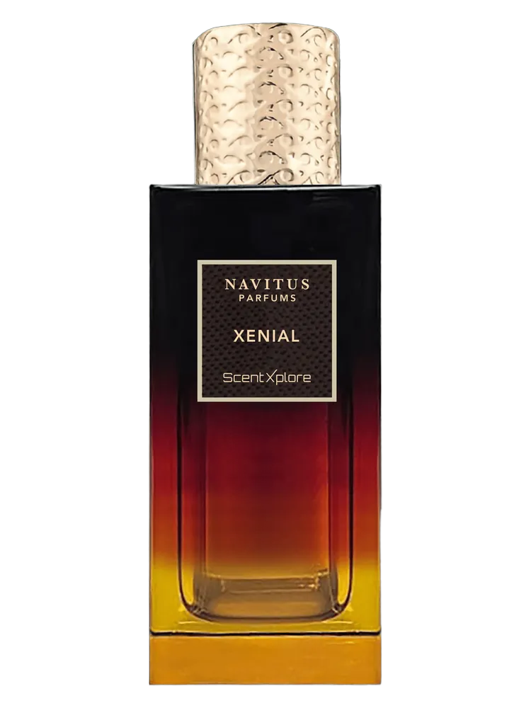 Xenial by Navitus Parfums