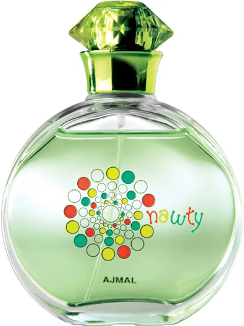 Nawty by Ajmal