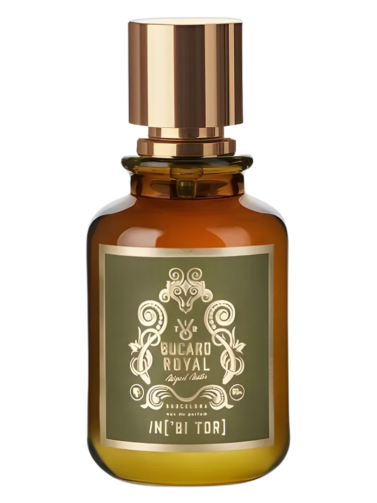 Bucaro Royal by nBitor