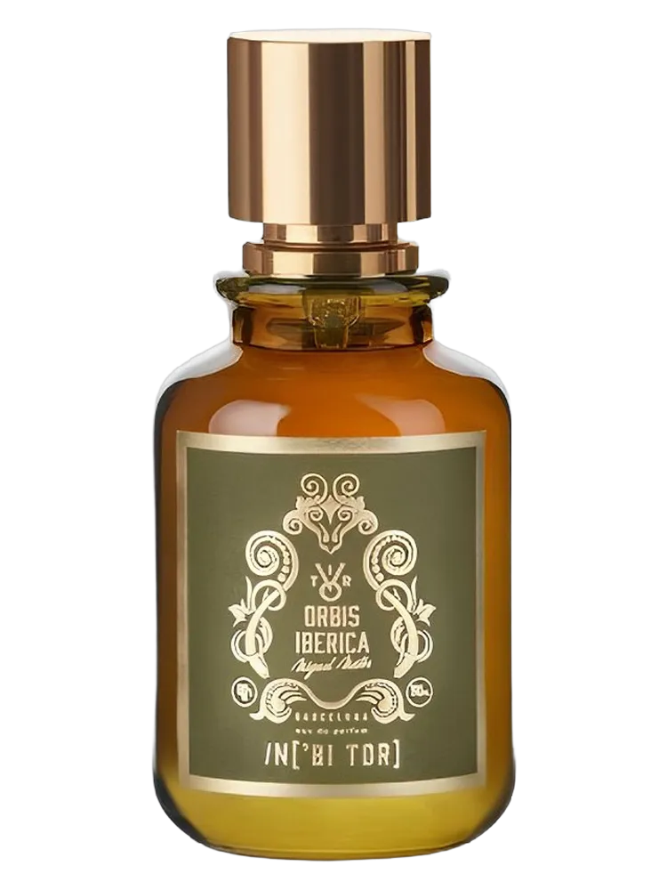 Orbis Iberica by nBitor