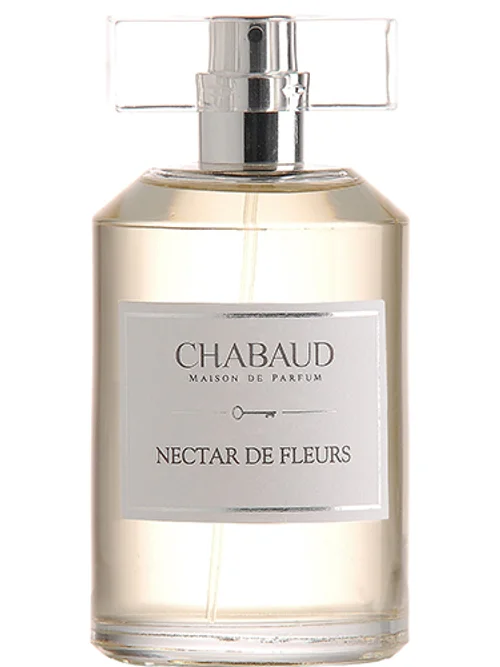 Nectar De Fleurs by Chabaud