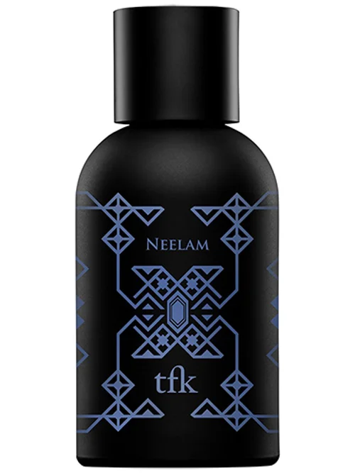 Neelam by Tfk
