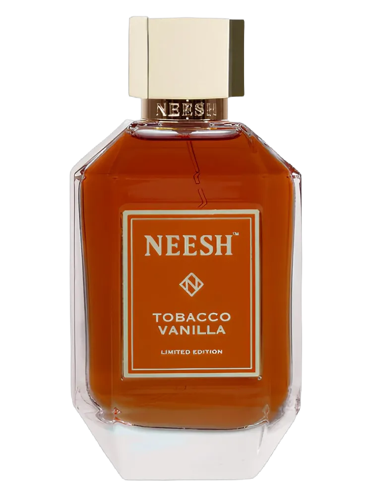 Tobacco Vanilla by Neesh Perfumes